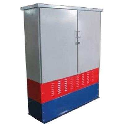 Feeder Pillar Machine