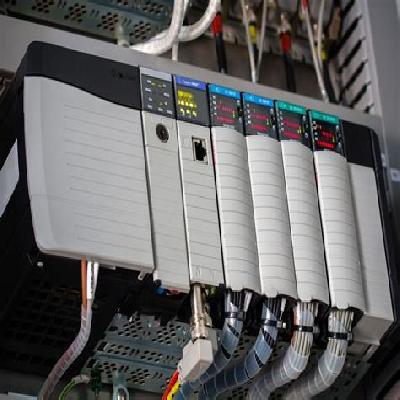 PLC Based System