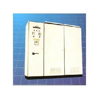Three Phase Automatic APFC Capacitor Panel , 400