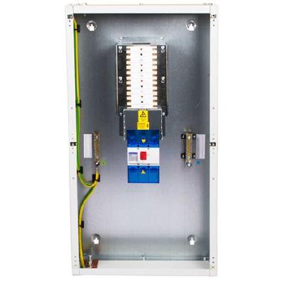 Three Phase Distribution Panel
