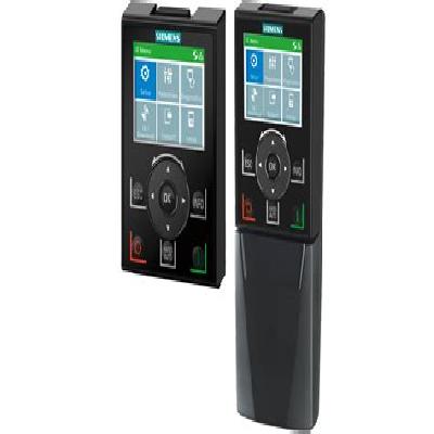 Vector Drive Panel