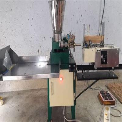 Agarbatti Making Machine