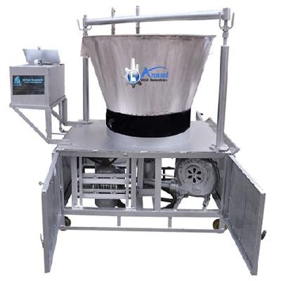 Automatic Khoya Making Machine