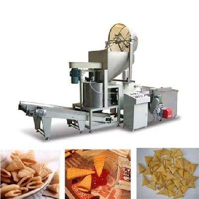 Pani Puri Making Machine