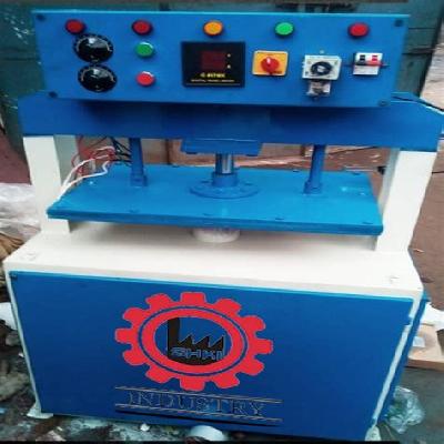 Scrubber Packing Machine