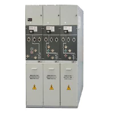 11KV Ring Main Unit