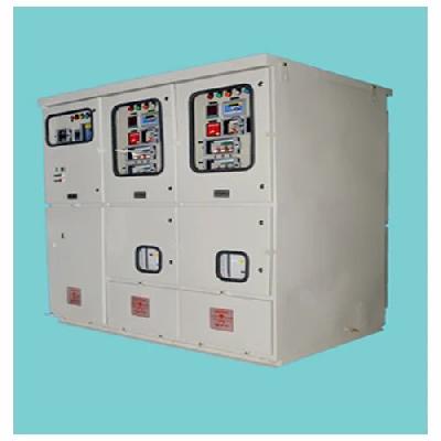 12 KV HT Panel