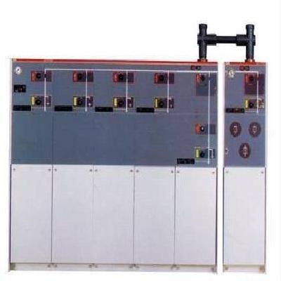 22 KV Ring Main Unit - ABB
