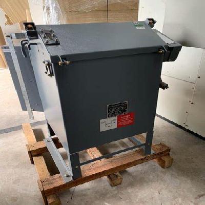 22 KV Ring Main Unit - Lucy