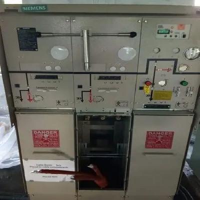 22 KV Ring Main Unit - Siemens