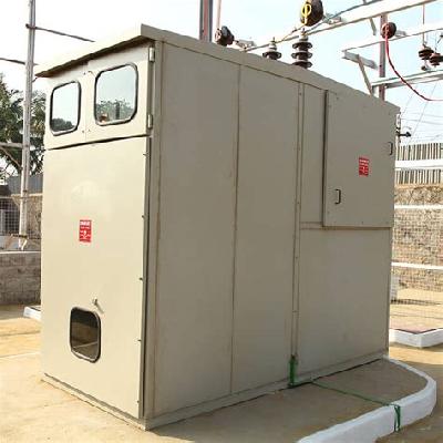 33 KV Outdoor HT Panel