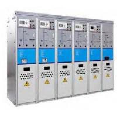Siemens Make 33 KV Ring Main Unit