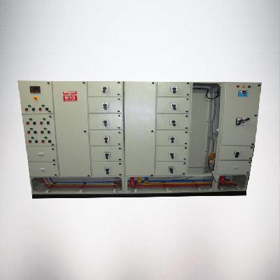 Control LT Panel