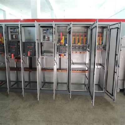 Heavy Duty Power Distribution Panel