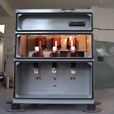 LT Meter Panel