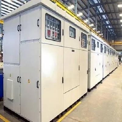 Siemens 33 KV Outdoor VCB Panel