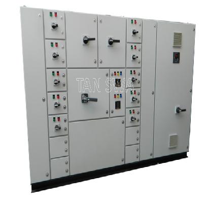 Three Phase APFC Panel