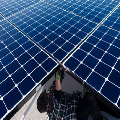 Power Panels