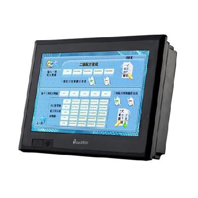 10.4 Inch HMI Touch Screen Panel