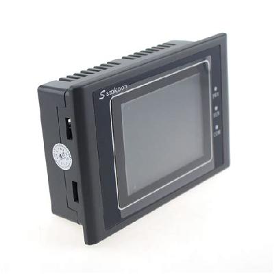 3.5 Inch HMI Touch Panel