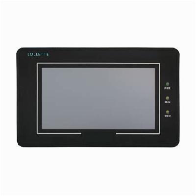 4.3 Inch HMI Touch Screen Panel