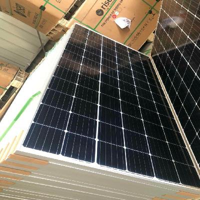 Energy Saver Panels