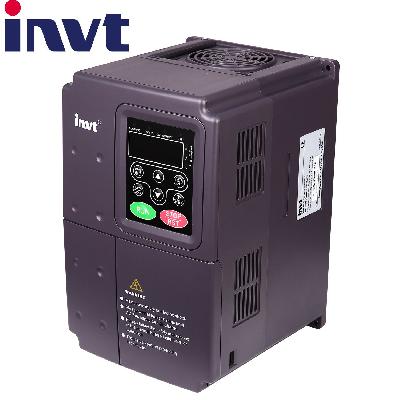 Invt Ac Drives