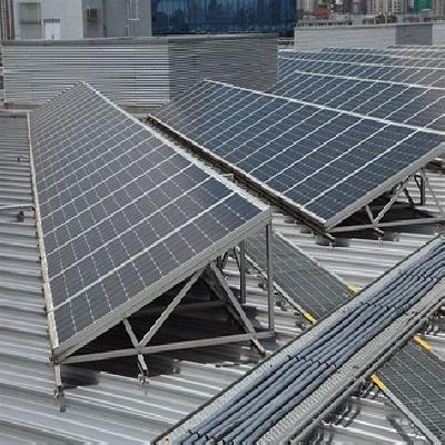 Power Saving panel