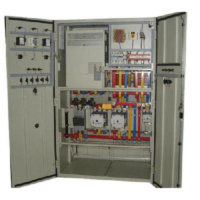 Three Phase Power AC Drive Panel