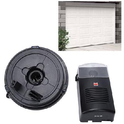 Automatic Shutter Opener