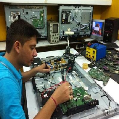 Stream Panel Repairing Services