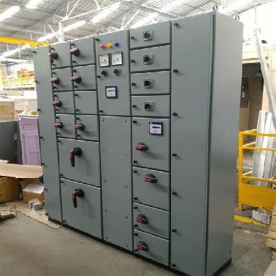 LT Control Panel