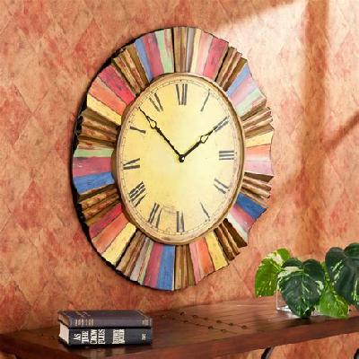 Designer Wall Clock