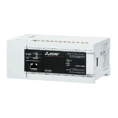 FX5U-32M Programmable Logic Controllers