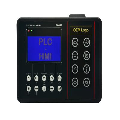 Graphic Operation Controller