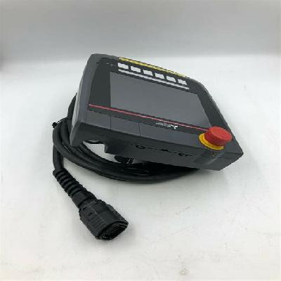 Graphic Operation Terminal