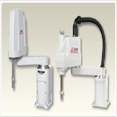 Horizontal Type Robot