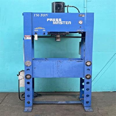 Hydraulic Press Machine