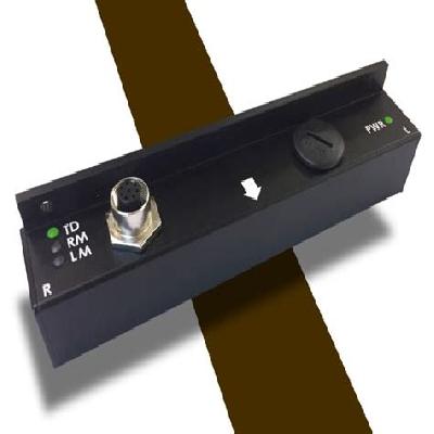 Magnetic Track Finder Sensor