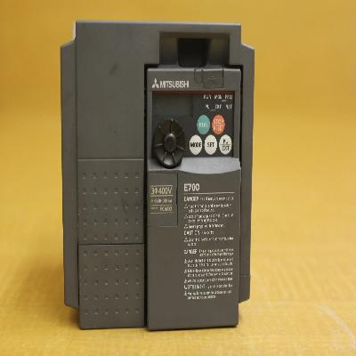 Mitsubishi AC FR-E700 VFD