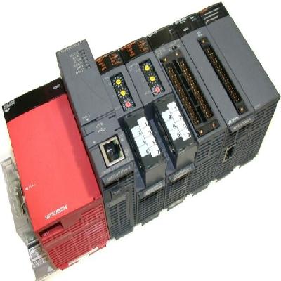 Mitsubishi Plc Power Supply Q61p