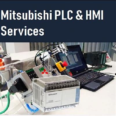 Mitsubishi PLC Programming Service