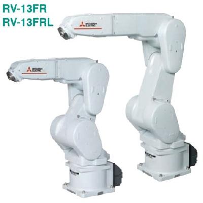 Mitsubishi RV-FR Vertical Type Robot