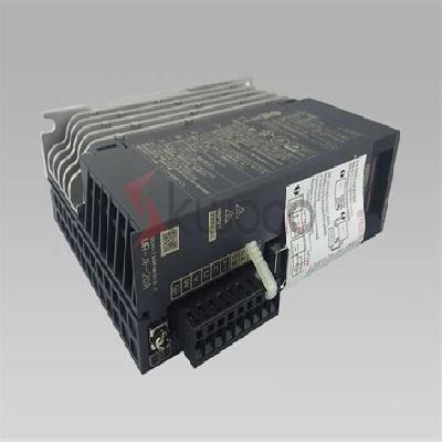 MR-JE Servo Amplifier