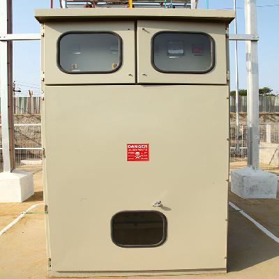 Siemens 33 KV Outdoor VCB Panel