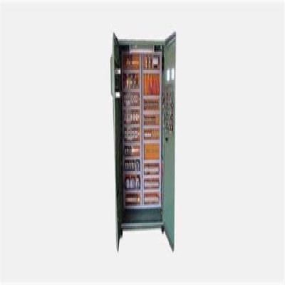 Automatic SPM Machines Control Panel