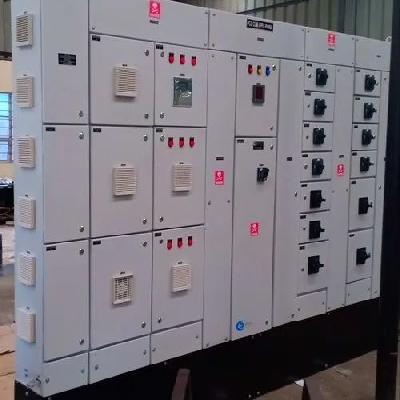 Electric LT Distribution Panel