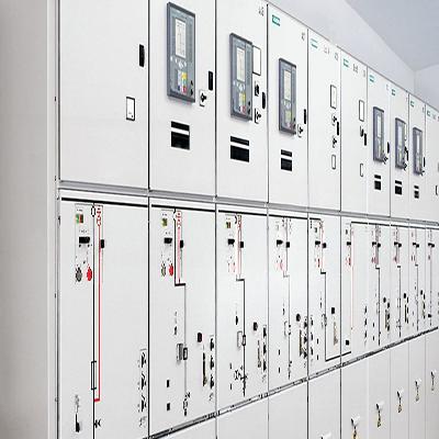 Electric SPM Machines Control Panel