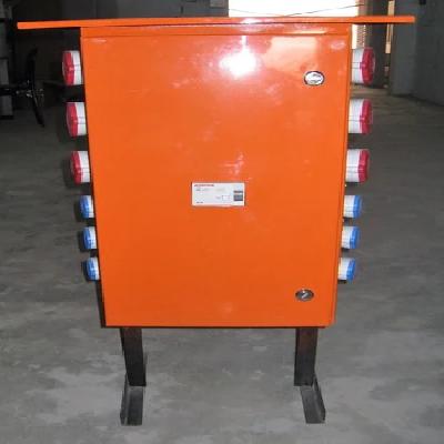 Feeder Pillar Distribution Panel