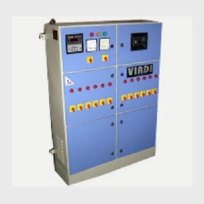 Power Factor Panel